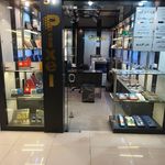 فروشگاه فرهنگی رضوان