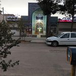 مسجد حضرت ابوالفضل (ع)