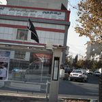 دکتر عباس محمدی