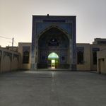 مسجد حضرت ابوالفضل (ع)