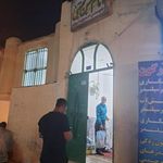 مسجد امام حسن مجتبی