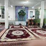 مسجد حضرت ابوالفضل (ع)