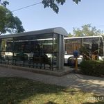 ایستگاه چهارراه رستگاری