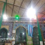 مسجد فاطمه زهرا