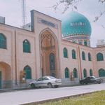 مسجد سید آقا بزرگ