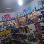 فروشگاه عمو عباس