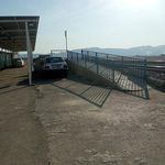 ایستگاه قطار مرودشت