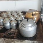 دیزی سرای شهر دماوند