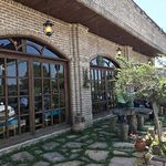 رستوران آسو