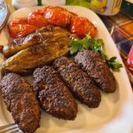 رستوران آسو