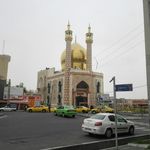 مسجد انصار حسین