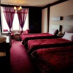 هتل کادوسان