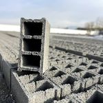 مصالح ساختمانی (فقط عمده) برزگر