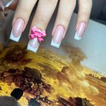 سالن تخصصی ناخن سیمین حبیبی