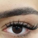 کاشت مژه موقت و دائم