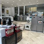 فروشگاه لوازم خانگی جهازبخر