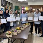 آموزشگاه نقاشی، مجسمه، سفال نسیم رنگها