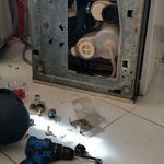 تعمیرات لوازم خانگی ریاحی
