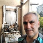 مهران بختیارزاده