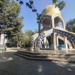 بوستان زرگنده