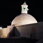 مسجد جامع عقدا