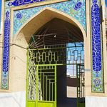 مسجد جامع عقدا