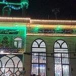 مسجد امام سجاد(ع)