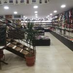 شهرکتاب راه آهن