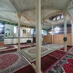 مسجد امام سجاد(ع)