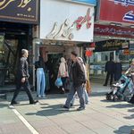 پارچه سرای ربانی