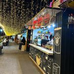 گذر گردشگری بلوار اجتماعی