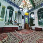مسجد امام سجاد(ع)