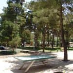بوستان زرگنده