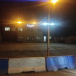 پاسگاه توره