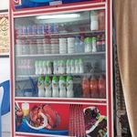 سفره خانه و بیرون بر شب نشین