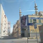 مسجد حضرت رسول  