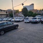 پارکینگ عمومی ایران