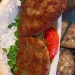 ساندویچ شجاعی