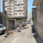 آپارتمان سیروس