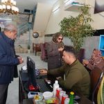 کبابی همیشه بهار