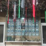 مسجد حضرت ابوالقاسم  