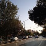 چهارراه نیروی هوایی