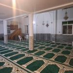 مسجد سفید تمشک