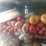 مرغ و ماهی و محسنی