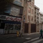 فروشگاه لبنی حاج حسین و پسران