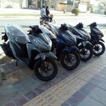 مرکز موتورسیکلت جنوب