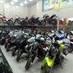 مرکز موتورسیکلت جنوب