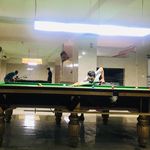 کافه بیلیارد