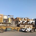 باربری بلور ترابر
