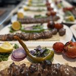 رستوران وکیلی